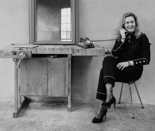 Verbinders van mens & ruimte